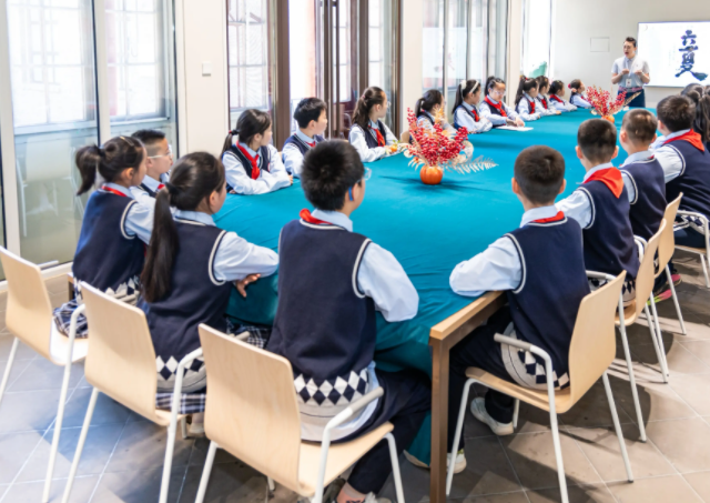 内在展开之道尽力建造成为一所学