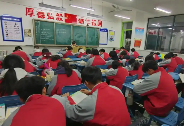 打造学习空间多关注科学科普内容