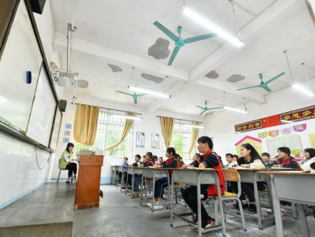 教育归纳变革获得初步成效教育归