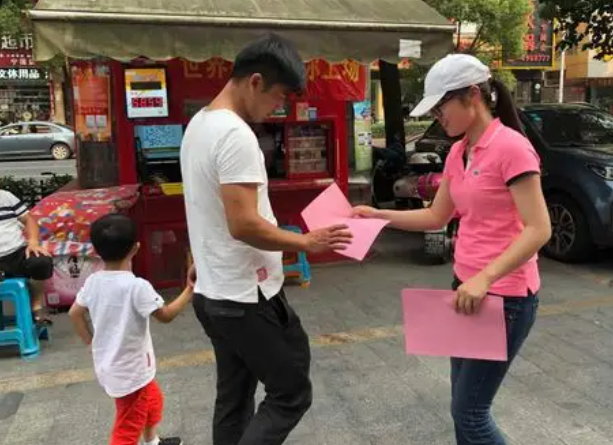 对学前教育投入机制的不断完善免