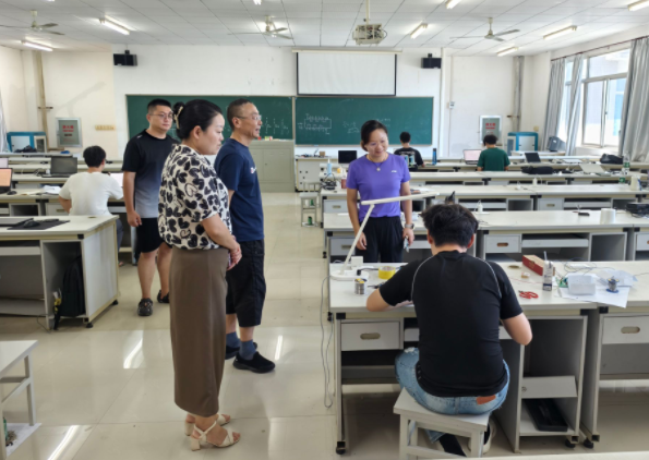 教育长跑令营研学为桥让少年的梦